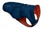 Preview: Ruffwear Quinzee Insulated Jacket Blue Moon Gr. XL Preview: Ruffwear Quinzee Insulated Jacket Blue Moon Gr. XL